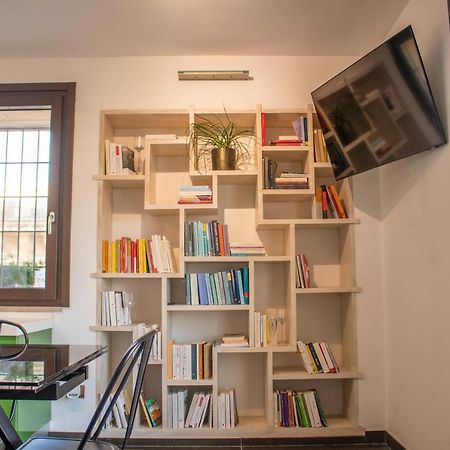 Apollo Suites Lecce Eksteriør billede
